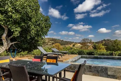 Image de Appartement 'Alicante' avec vue sur la montagne, Wi-Fi et climatisation