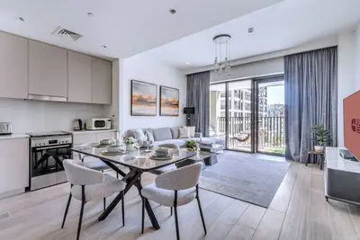 Image de GuestReady - Modern 2br with balcony & near beach