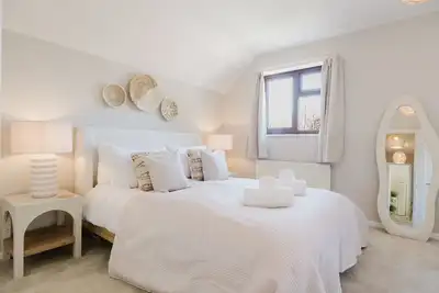 Image de Beautiful 4 Bedroom Cotswolds Home near Woodstock
