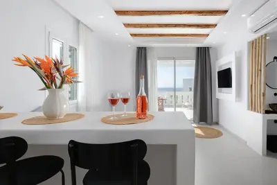 Image de Naxos Kastraki Beauty Villa