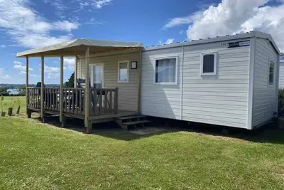 Image de Camping 4 étoiles - Piscine - ccbbbgf