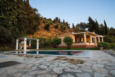 Image de Villa Armonia B by Corfu Stay Solutions