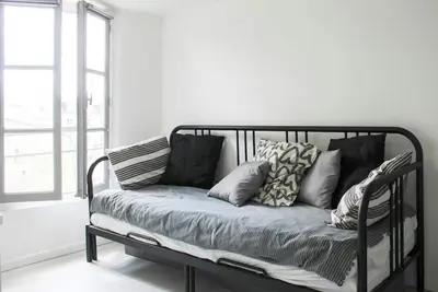 Image de Beau studio pour 2 à Versailles