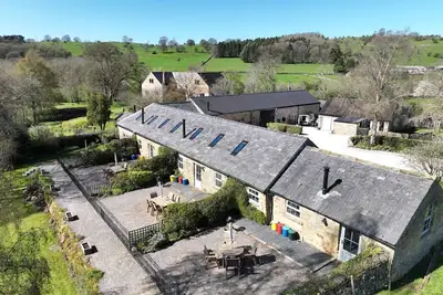 Image de Exclusive Use of The Beautiful, Dog-Friendly Cottages at Stainsborough Hall