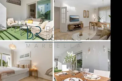 Image de Appartement Ă Terrazas de BanĂşs pour 4 personnes | 4-12