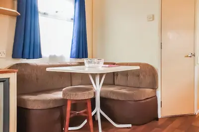 Image de Introducing the Willerby Herald, a 3-bedroom caravan designed with your comfort.