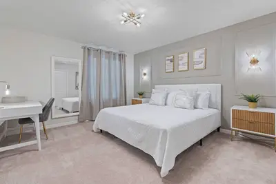 Image de Brand New 5Bedrooms At Windsor Cay