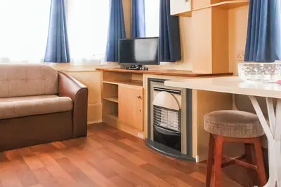 Image de Introducing the Willerby Herald, a 2-bedroom caravan designed with your comfort.