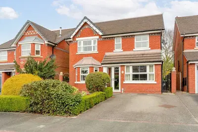 Image de Partridge Rise | Near Aintree | Sleeps 9