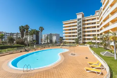 Image de Sunny Stay by Atlantic Holiday
