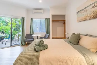 Image de Enjoy Tranquility in Sandcastles Resort