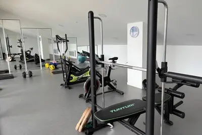 Image de Appartement spacieux à Talence
