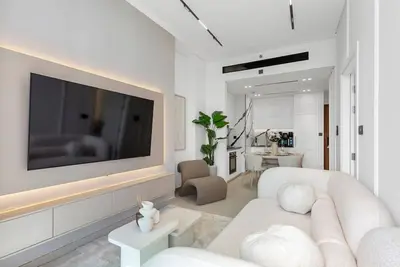 Image de Exclusive 1 Bedroom in Trillionaire Residences