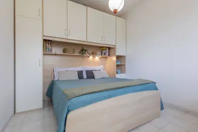 Image de GuestHost - Lido Beach Escape with Balcony x5!
