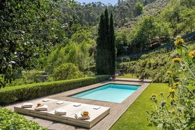 Image de HostWise - Gerês Retreat w/ Pool and Sauna