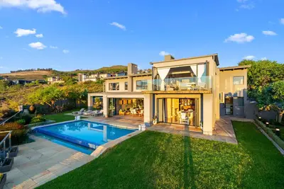 Image de Villa 44 at Boskloof