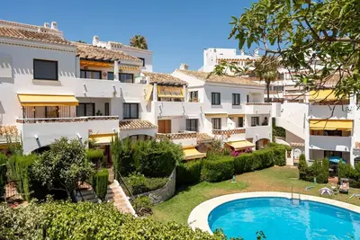 Image de Newly Renovated 2br Apt with Private Terrace