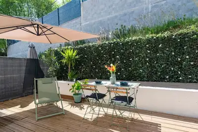 Image de Le Balordo - Duplex climatisé