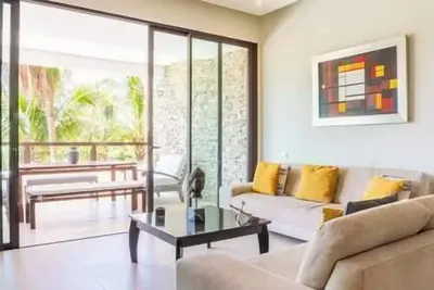 Image de Exquisite Acapulco Retreat in La Isla Residence