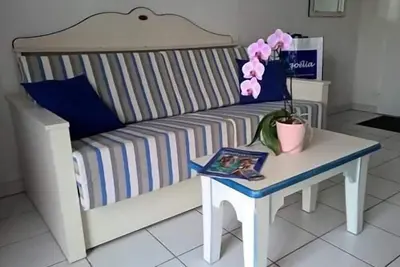 Image de Piscine, terrasse, parking, 65-70m², Saint Georges d'Oléron