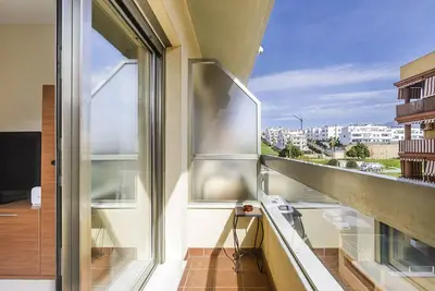Image de A&N Sugar Beach, Torre del Mar