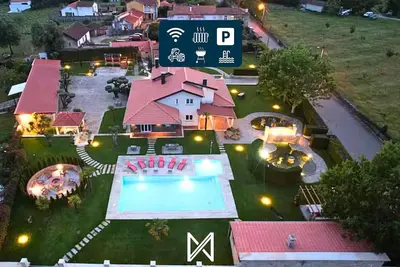 Image de MyStay - Quinta da Rosinha | Green Retreat