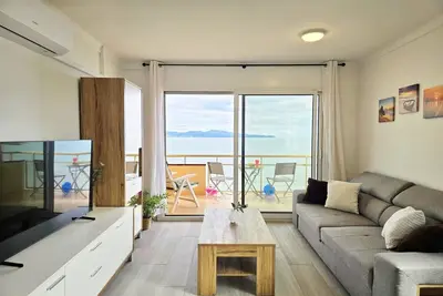 Image de Appartement Ă L'Escala proche de la plage