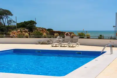 Image de Apartamento Varandas do Mar