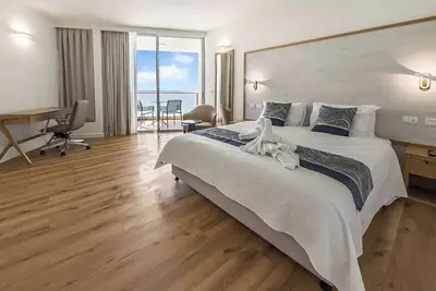Image de The Sharon Crown Suite