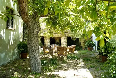 Image de Relax in the natural park/20 minutes from the sea