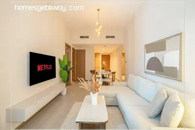 Image de Stylish Missoni 1br Luxury Stay Ideal for 5 Guests