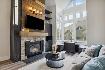 Image de Newly Renovated Chateau Ridge Condo on Ski Run - Unit 211