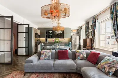 Image de Luxury 2Bed In The Heart Of Leamington w/ Parking | Pass the Keys