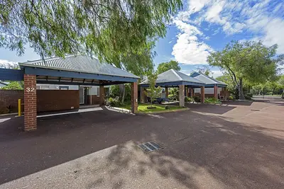 Image de Blue Horizon Retreat