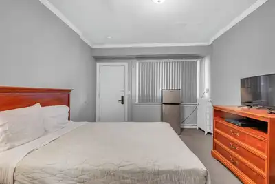 Image de Cozy Room with Private Bath in Brownstown