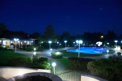 Image de Escape Villa in Melissochori