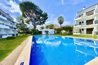 Image de Vilamoura Golf Apartment 2 With Pool by Homing