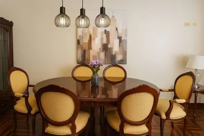 Image de Spacious and centrally located apartment in Miraflores