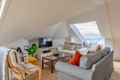 Image de Appartement Ă Woolacombe proche plage