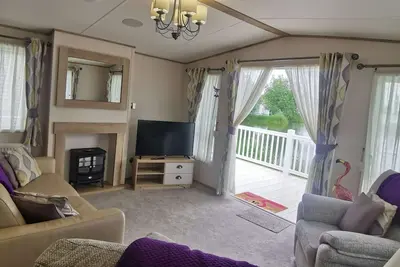 Image de The Burrow, sleeps 6 and is pet friendly