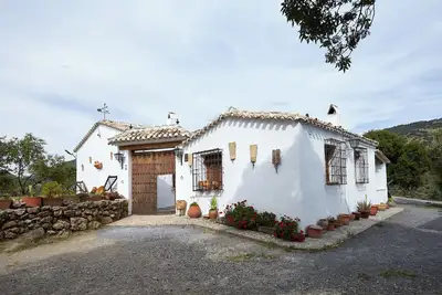 Image de Maison 'Majolero 2' avec piscine partagée, Wi-Fi et climatisation