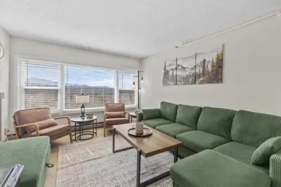 Image de The View at Mountainside Resort - Fully Renovated Condo w/Pool & Hot Tub