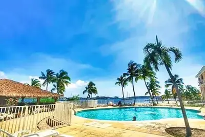 Image de Homerez - Appartement Baie Nettlé