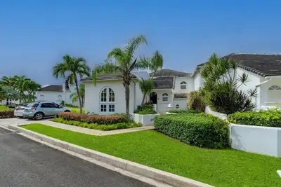 Image de 3br Villa in Royal Westmoreland Golf Estate-Rv8