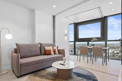 Image de Qw Luxury River, City Views