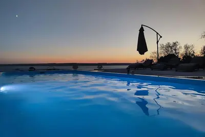 Image de Appartement avec piscine à Karlobag