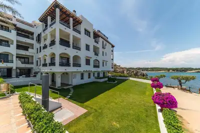Image de Appartement à L’Escala près de Cala de la Creu