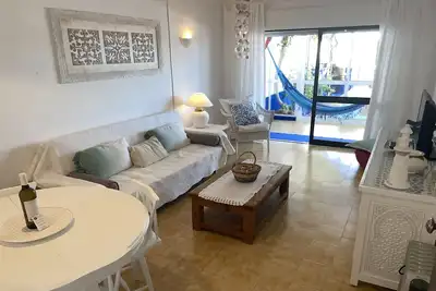 Image de Appartement près de la plage de Benagil