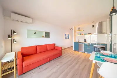 Image de Maison de Vacances en Espagne près de la Plage