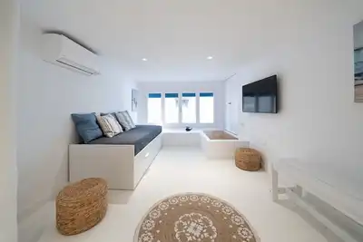Image de Appartement à L’Escala proche des Plages